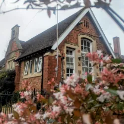 Rushton Primary School