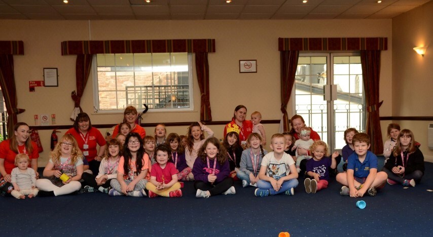 Turner Syndrome Support Society