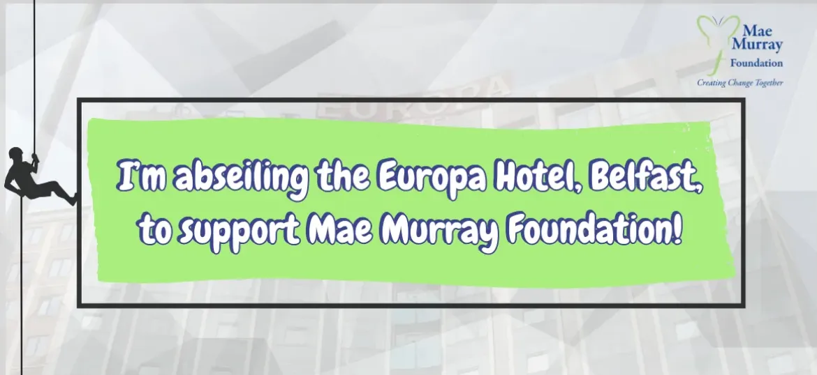 The Mae Murray Foundation