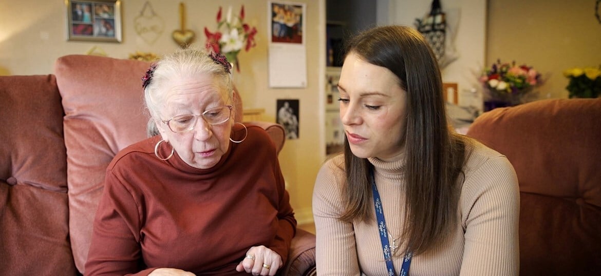 AGE UK SHEFFIELD