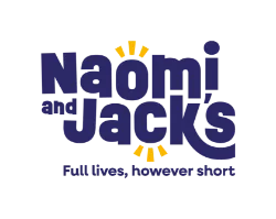 Naomi & Jack's
