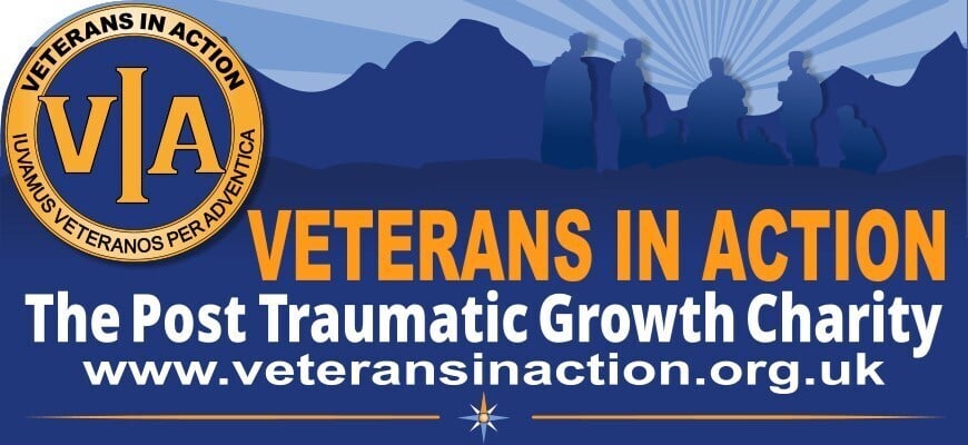 VETERANS IN ACTION