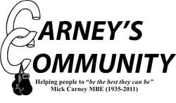 Carney's Community