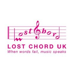 Thank you for donating to LOST CHORD UK