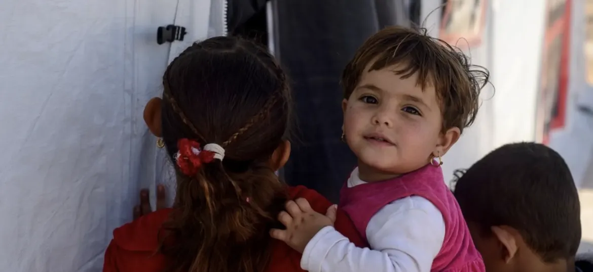 War Child
