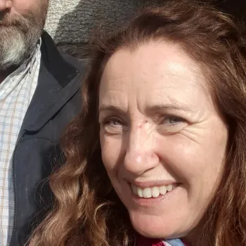 Catherine Kennedy
