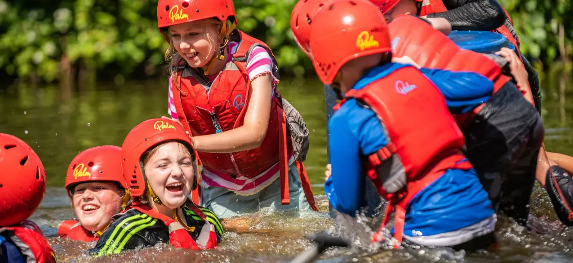 Northamptonshire Association of Youth Clubs