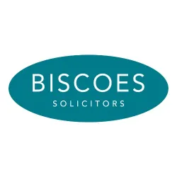 Biscoes Legal Services Ltd
