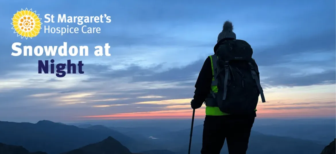 2026 Snowdon at Night