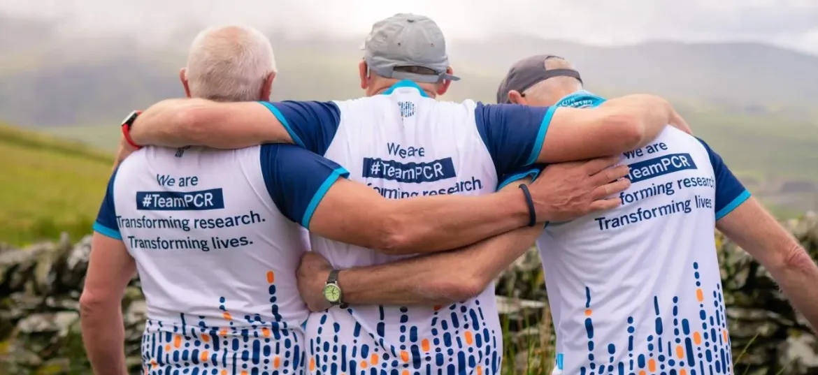 Prostate Cancer Research