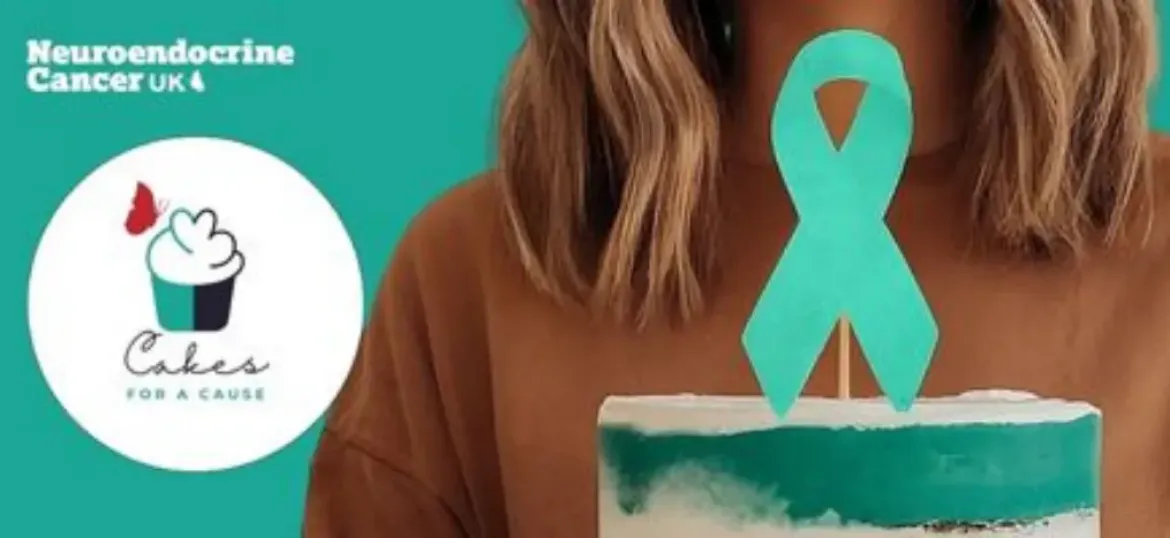 Cakes for a Cause 2026