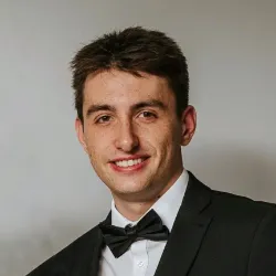 Lewis Ormston