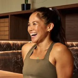 Lauren Tai