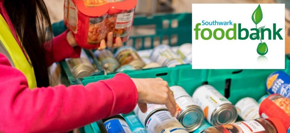 Southwark Foodbank COVID-19 Appeal