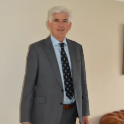 Richard Galbraith