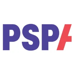 The PSP Association