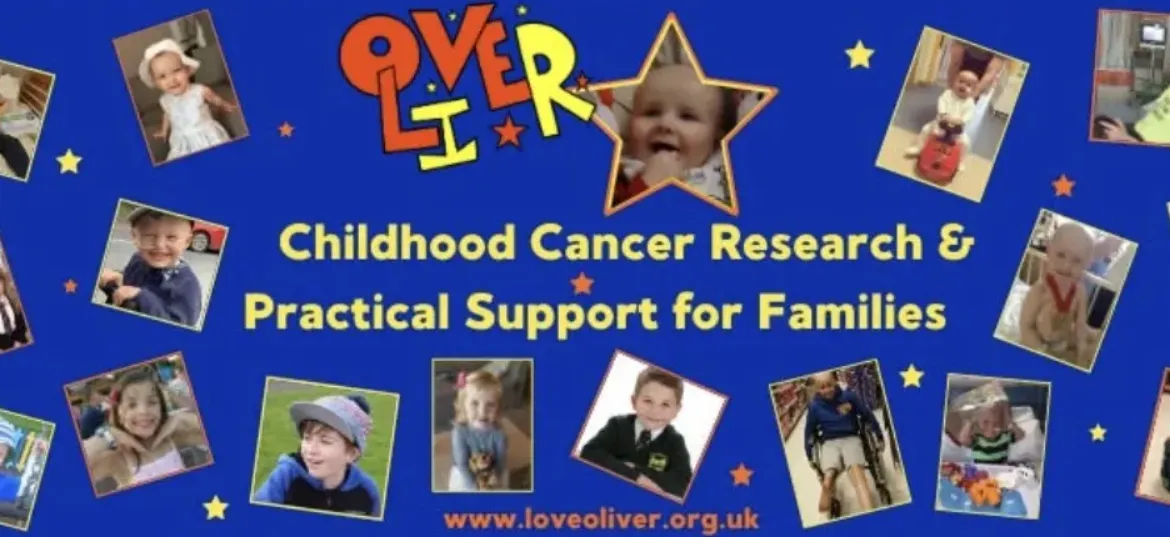 LoveOliver