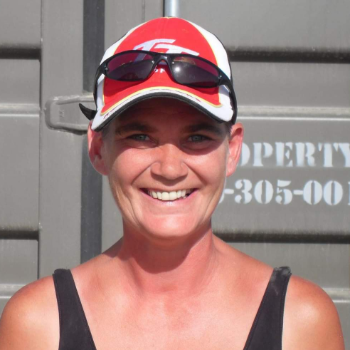 Claire Frampton Gray
