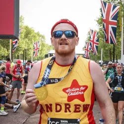 Andrew Nicholson