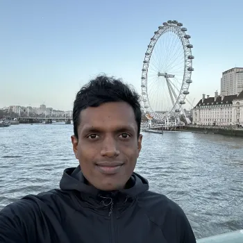 Pradeep Gangadharaiah