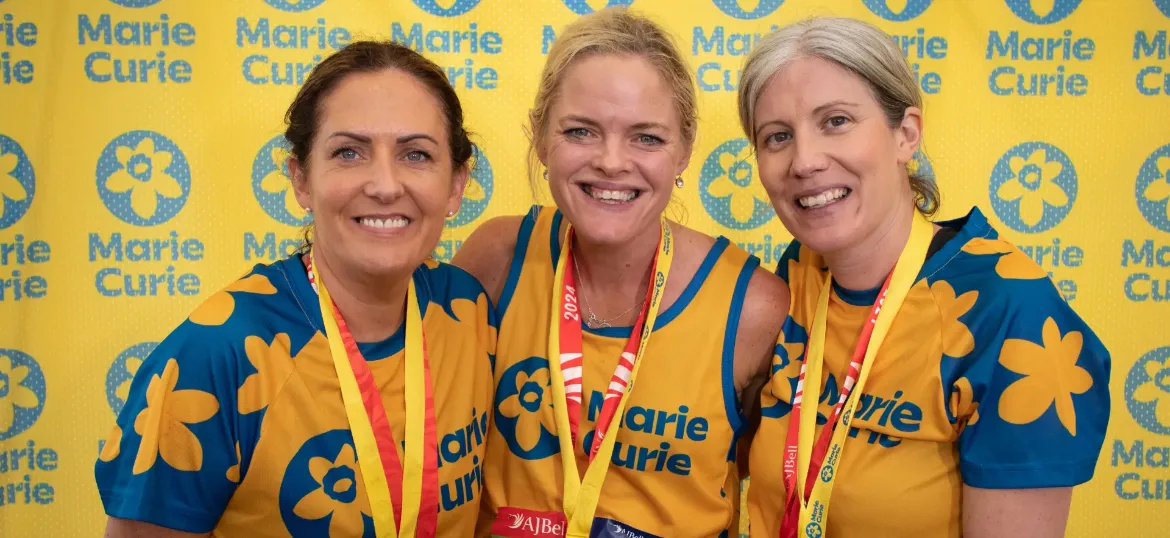 Marie Curie