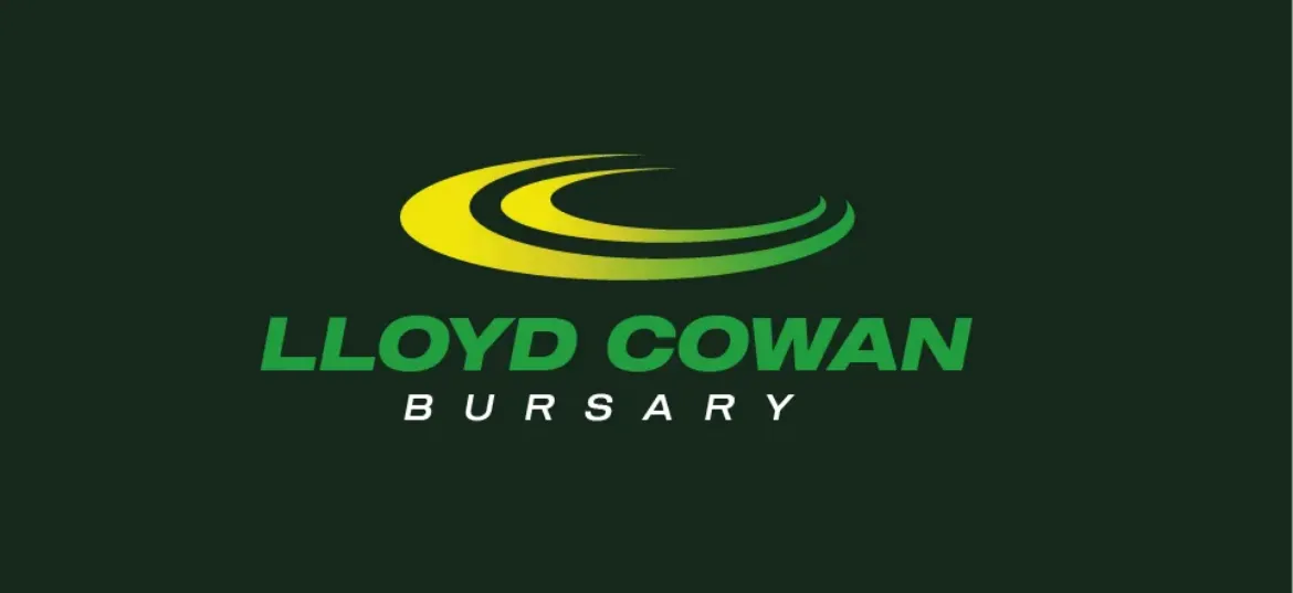 Lloyd Cowan Bursary