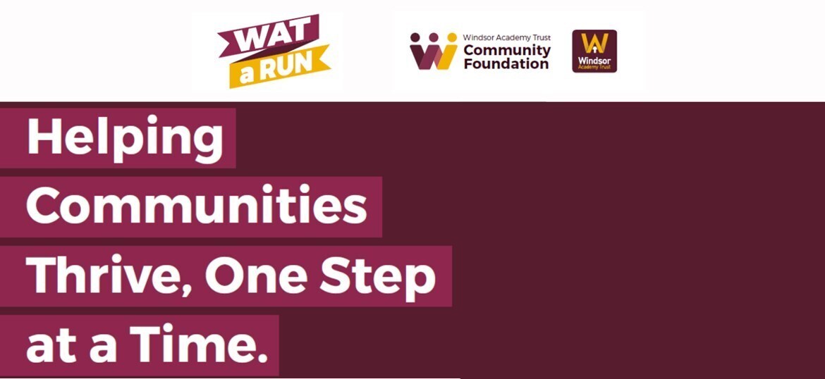 WAT Community Foundation: Bed & Breakfast Campaign
