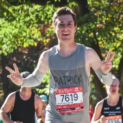 Patrick Meyer
