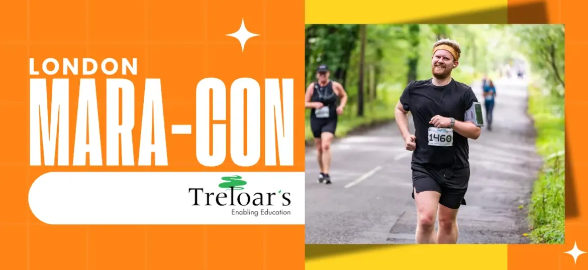 Treloar Trust