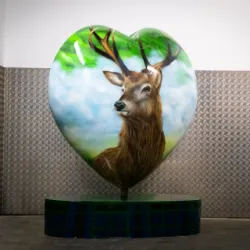 Heart of the Highland