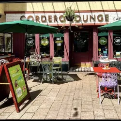 Cordero Lounge