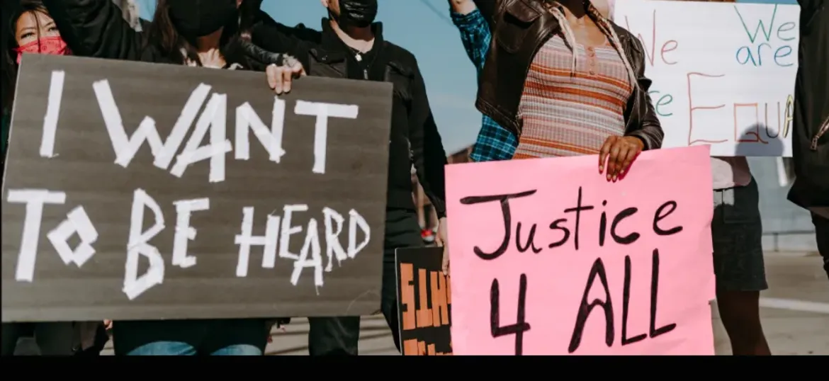 Our Legal Justice Fund
