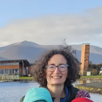 Bláthnaid O' Loughlin