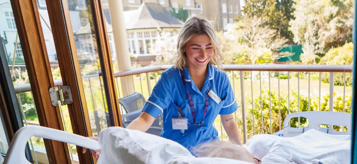 Royal Trinity Hospice