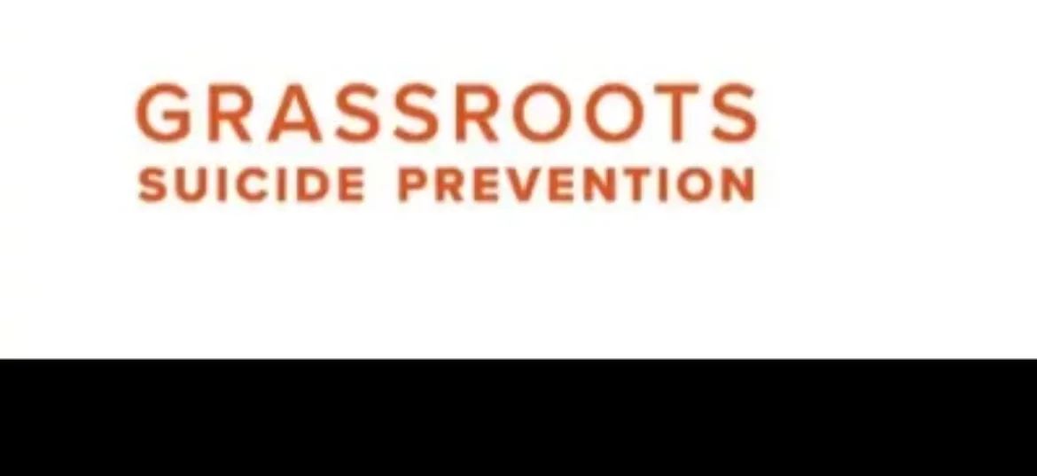 Grassroots Suicide Prevention