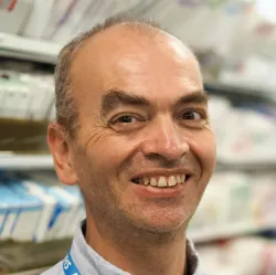 Rob Duncombe
