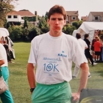 James O'Brien