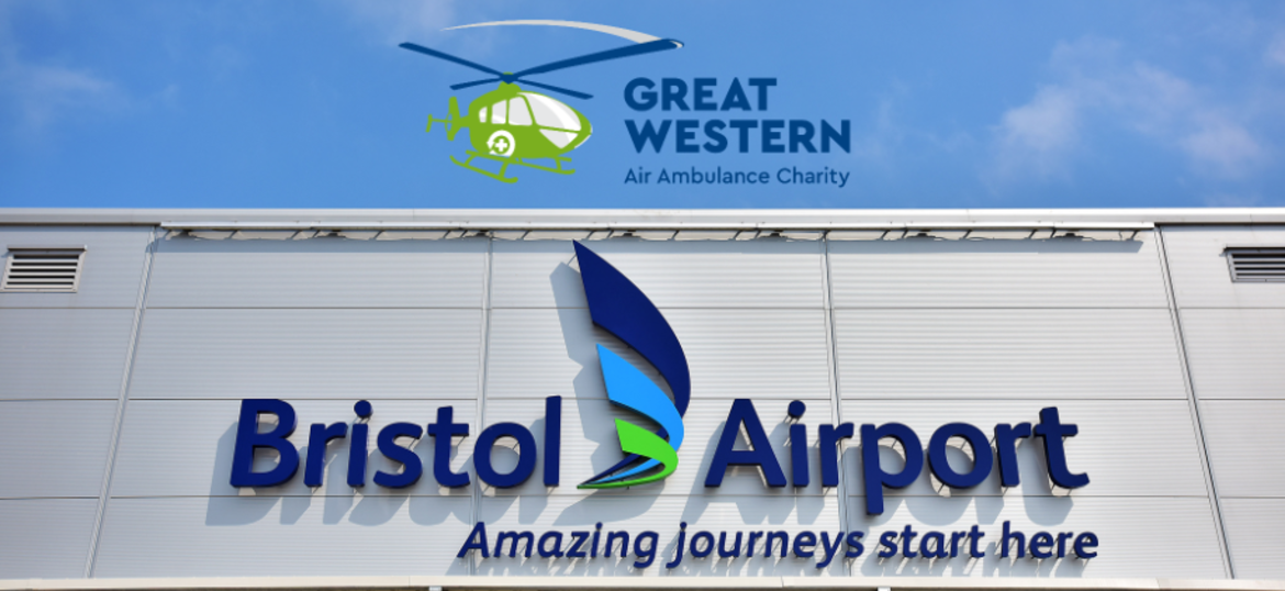 Great Western Air Ambulance Charity