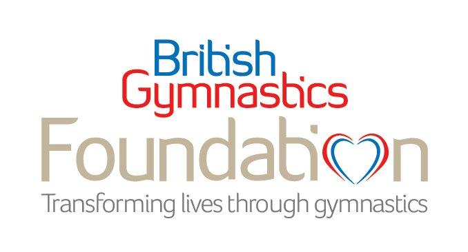British Gymnastics Foundation