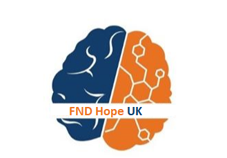 You’re donating to FND Hope UK
