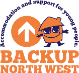Backup North West
