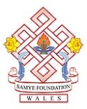 Samye Foundation Wales