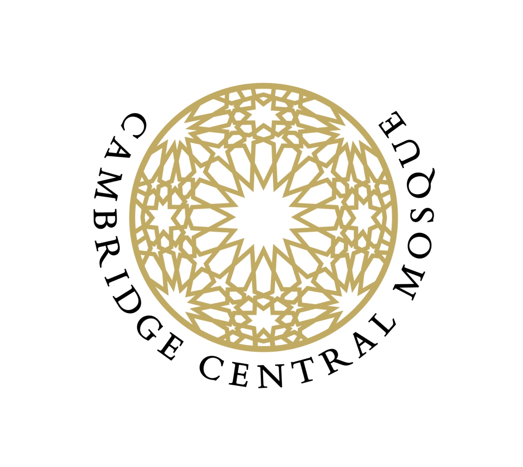 Cambridge Central Mosque