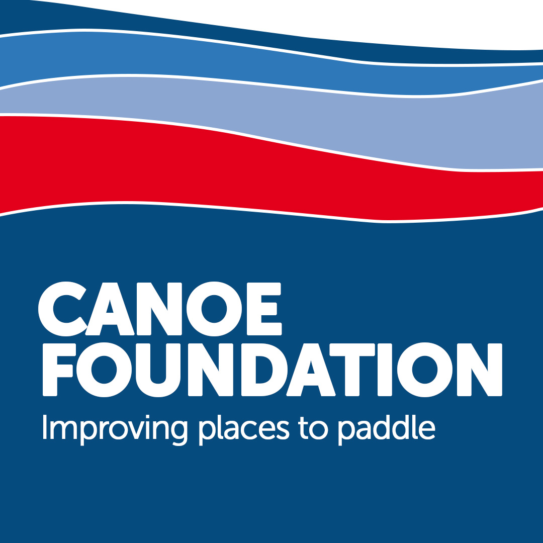 Paddle Trust (formerly known as the Canoe Foundation)