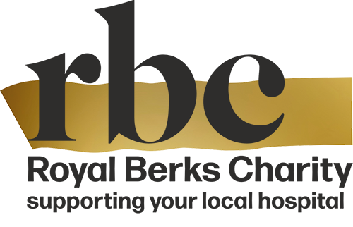 Make a donation to the Royal Berks Charity Christmas Campaign 2024