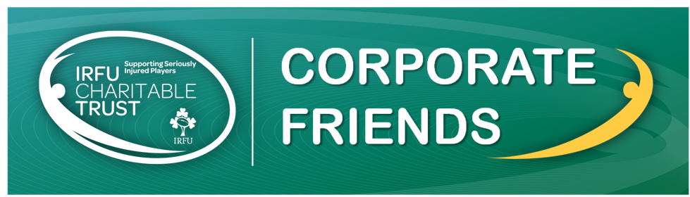 IRFU Charitable Trust