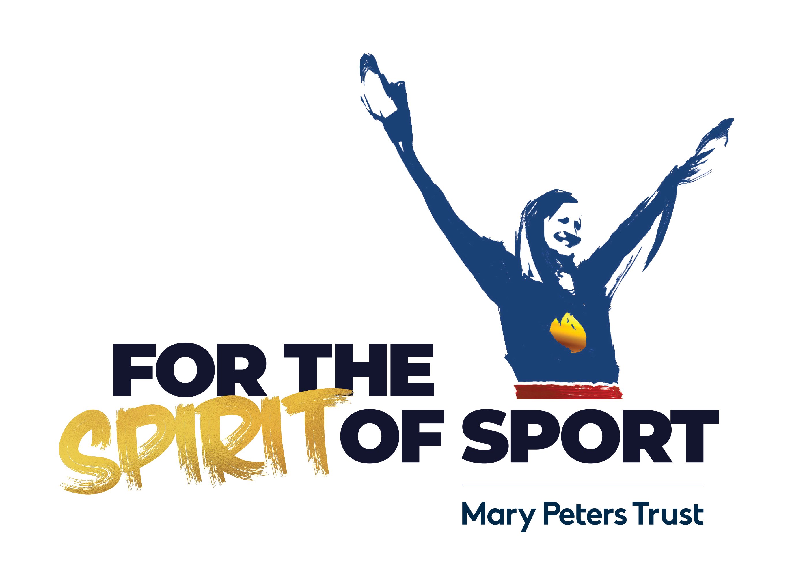 The Mary Peters Trust