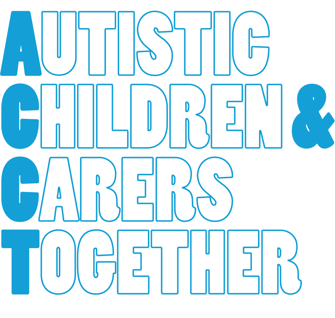 Autistic Children and Carers Together