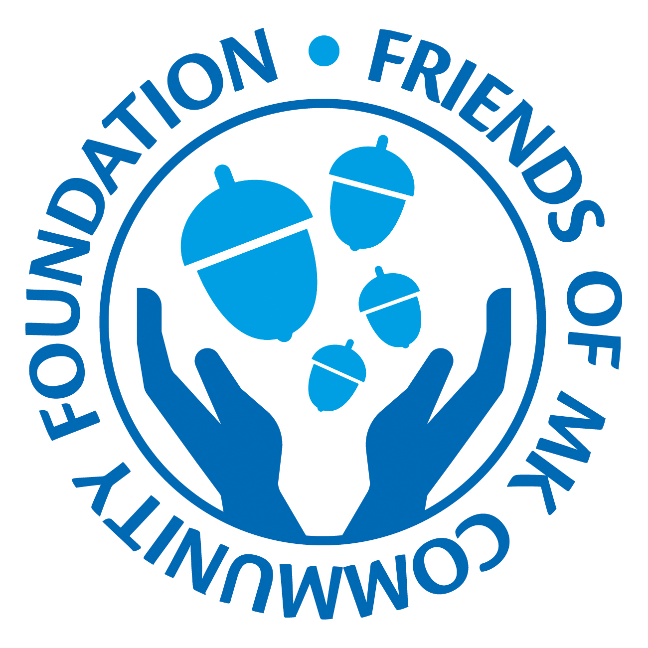 Milton Keynes Community Foundation