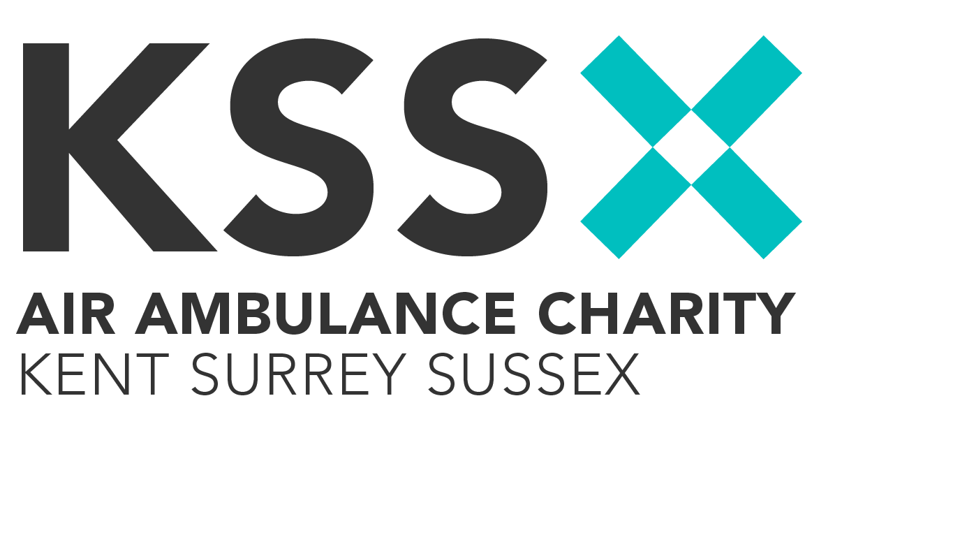 Air Ambulance Charity Kent Surrey Sussex